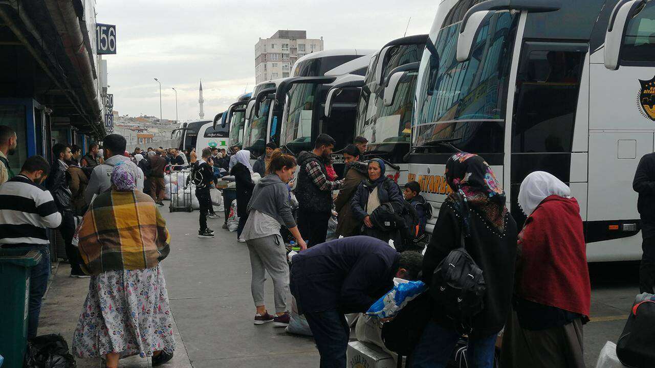 Türkiye'nin 51 yıllık otobüs firması iflasın eşiğinde: Mahkemeden karar çıktı! 2
